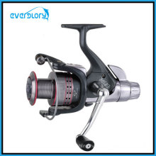Quick Drag System Fishing Reel with Four Size